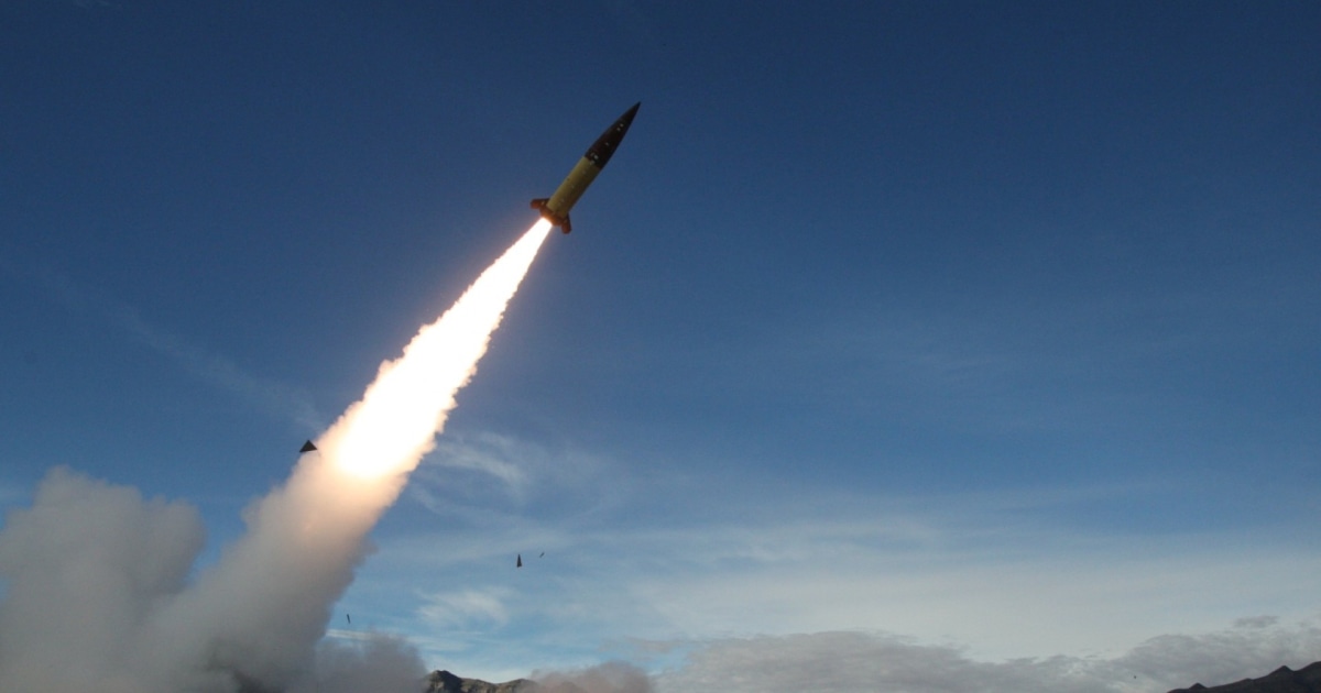 France to Allow Ukraine to Produce French Bombs and Missiles Domestically