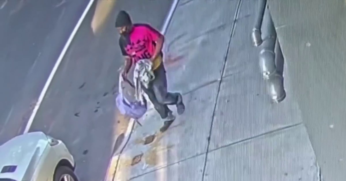 Knife-wielding man kills two, critically injures a third person in ...