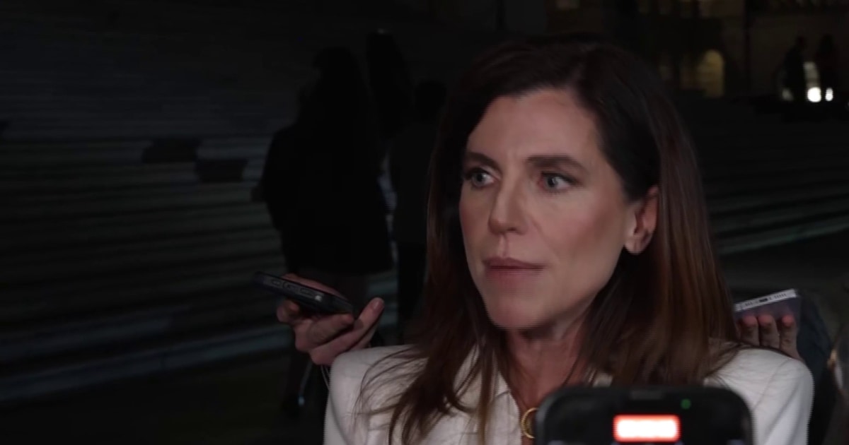 Rep. Nancy Mace floats new measure to ban trans women from female ...