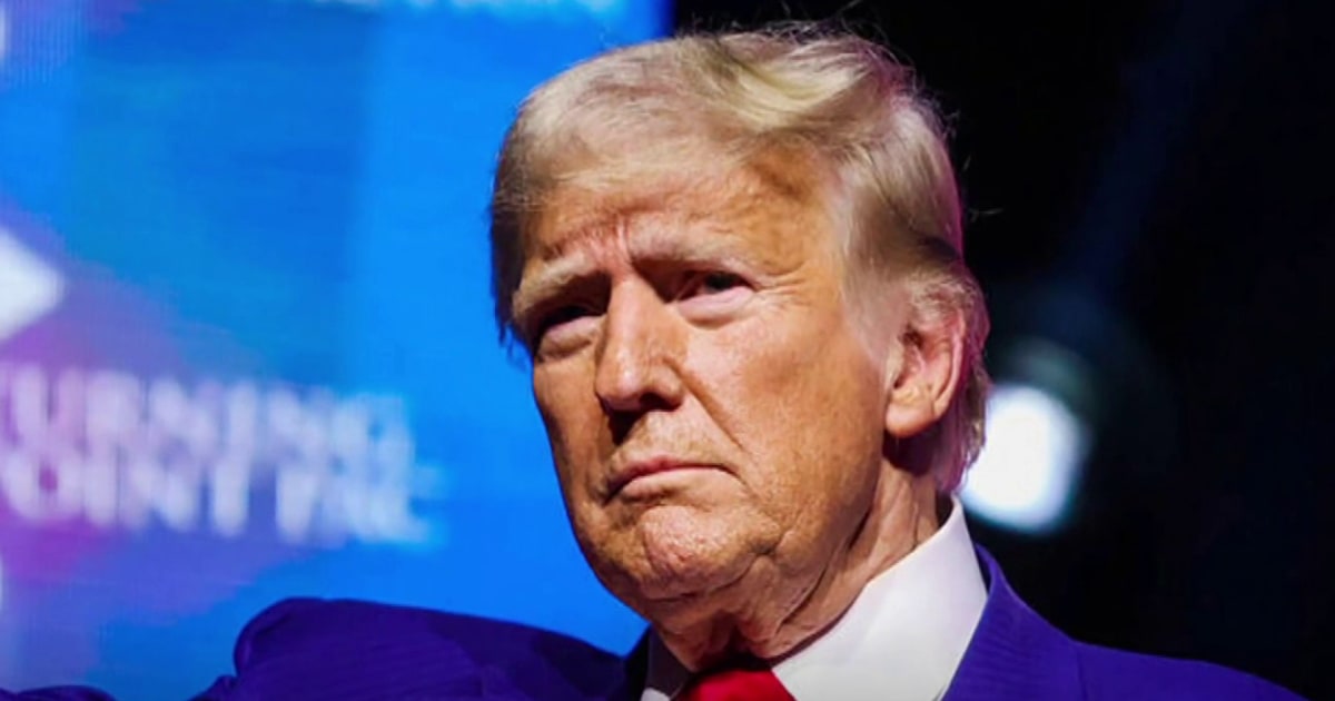 Prosecutors recommend judge holds off Trump sentencing in hush money case