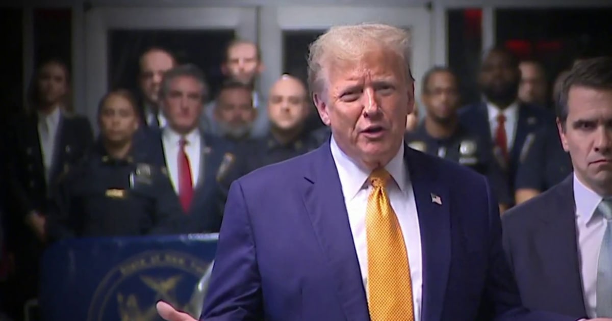 New York prosecutors ask for sentencing delay in Trump hush money case