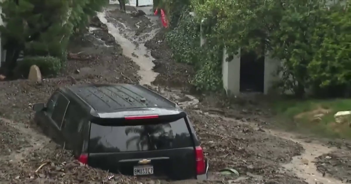 Atmospheric river set to bring rain and flooding to Pacific Northwest