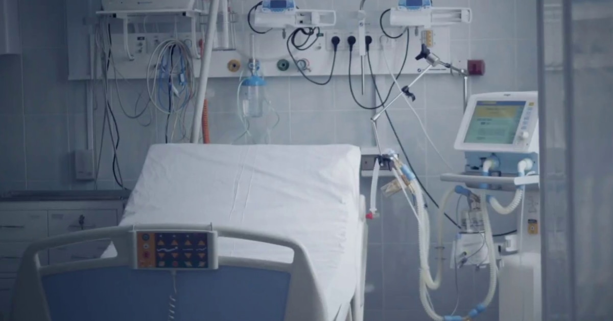 New York hospitals accused of knowing urologist sexually abused patients