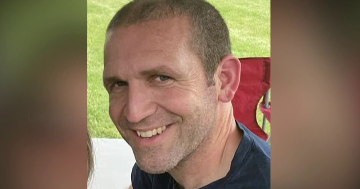 shows Wisconsin man accused of faking his own death is alive