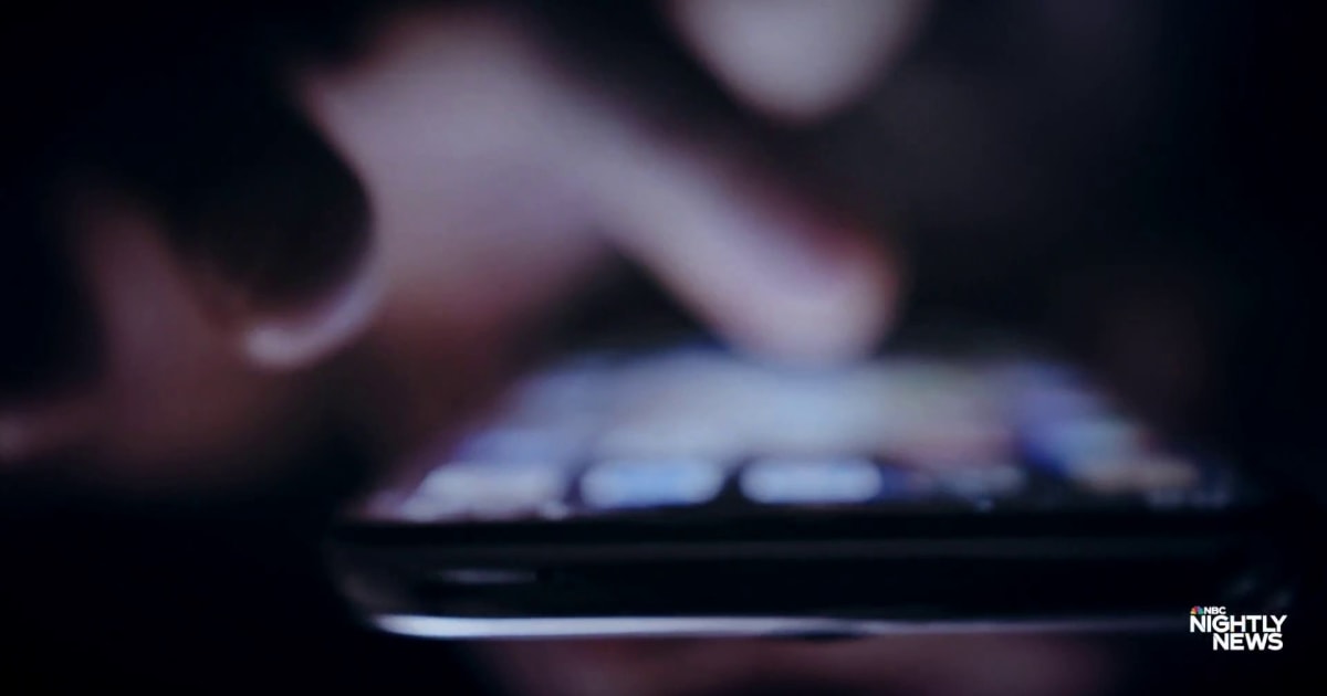 New warnings about A.I.-generated video deep fakes