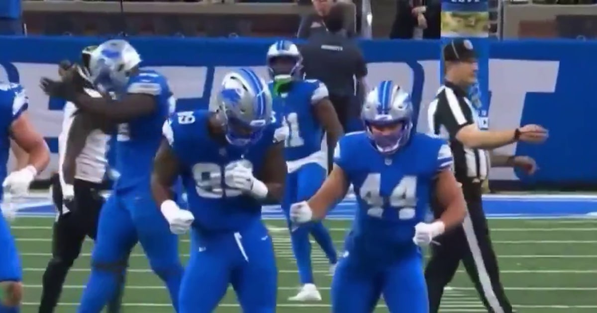 Athletes partake in ‘Trump dance’ trend, raising questions about politics in sports