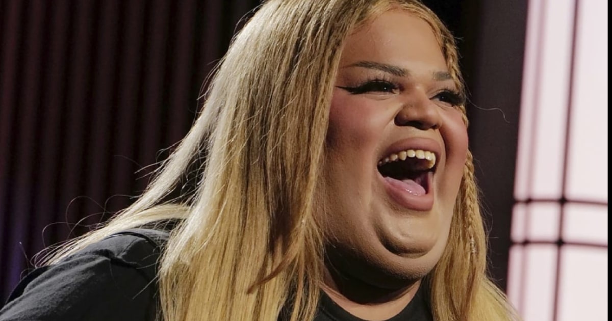 says this is the 2024 word of the year