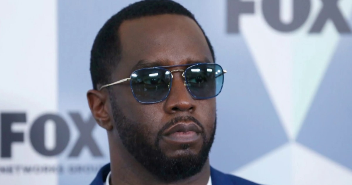 Judge denies Sean 'Diddy' Combs' request to be released