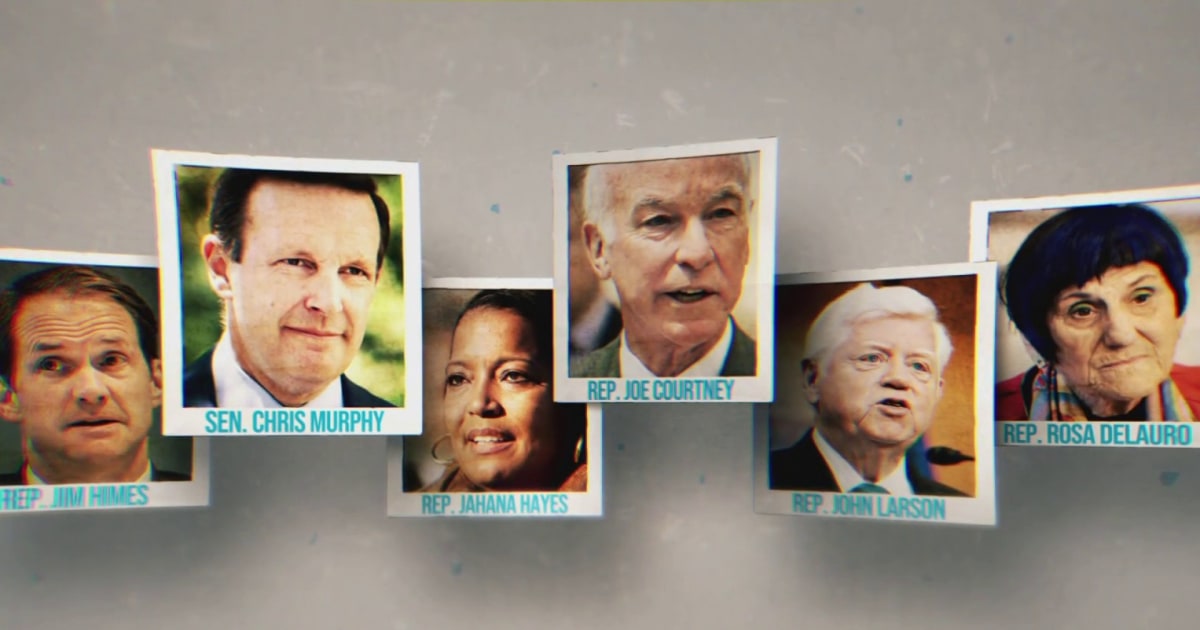 Democratic members of Congress targeted with bomb threats on Thanksgiving
