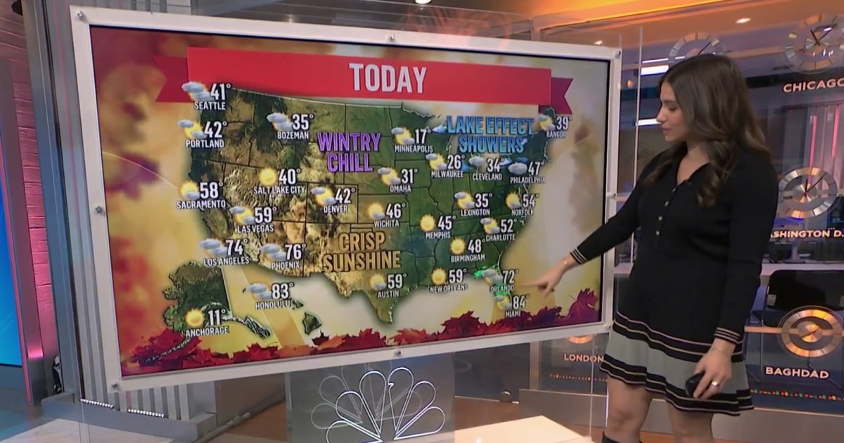 Snowstorm threatens to disrupt holiday travel