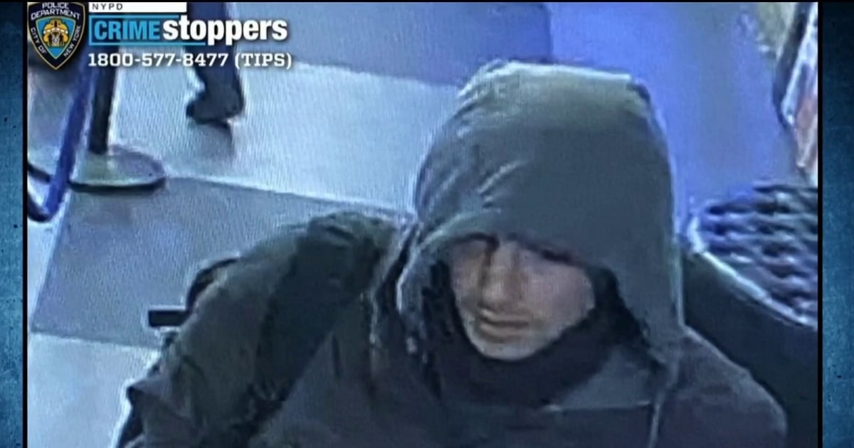 As manhunt goes on, new images of person of interest in killing of UnitedHealthcare CEO As manhunt goes on, new images of person of interest in killing of UnitedHealthcare CEO