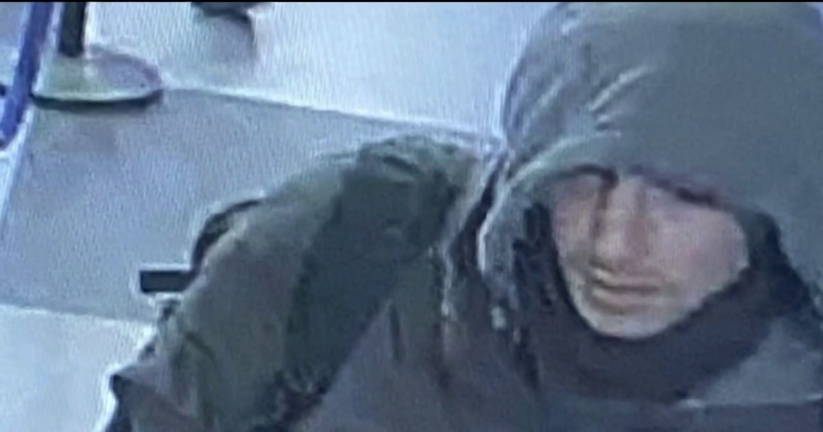 Manhunt for suspected shooter of UnitedHealthcare CEO in third day
