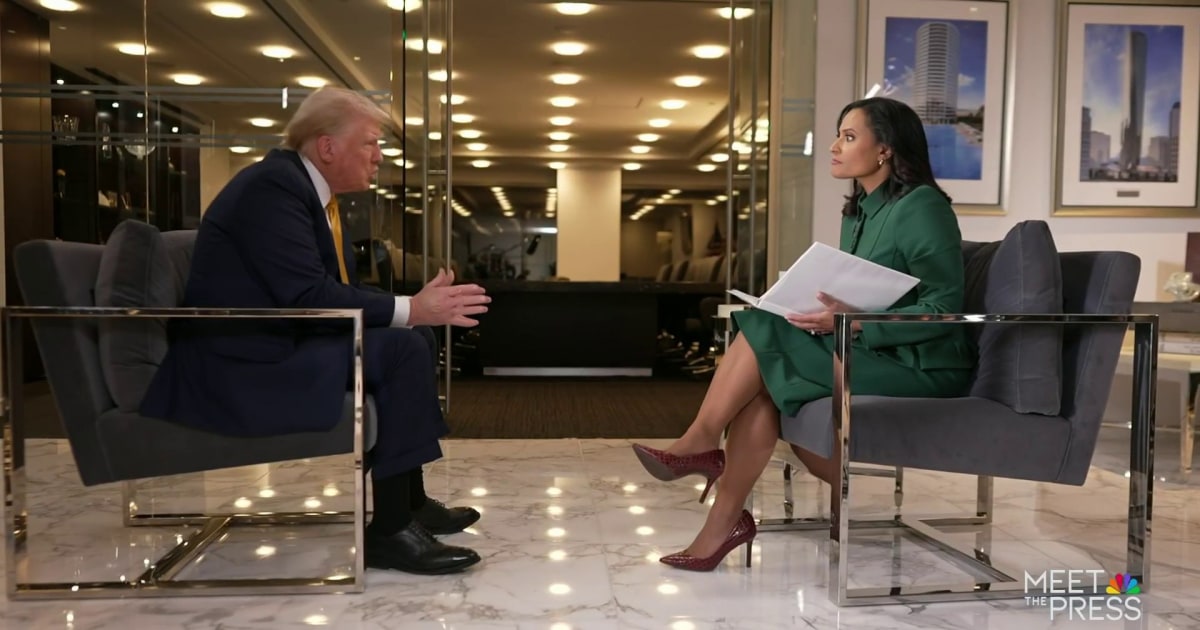 High-Quality After The Rough Birthright Citizenship Hearing, Trump Makes A Social Media Appeal Image for Mobile
