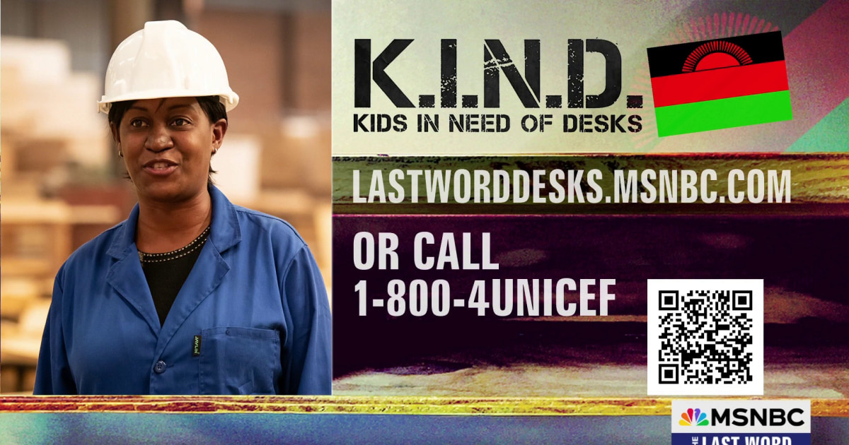 K.I.N.D. Fund creates life-changing jobs in Malawi