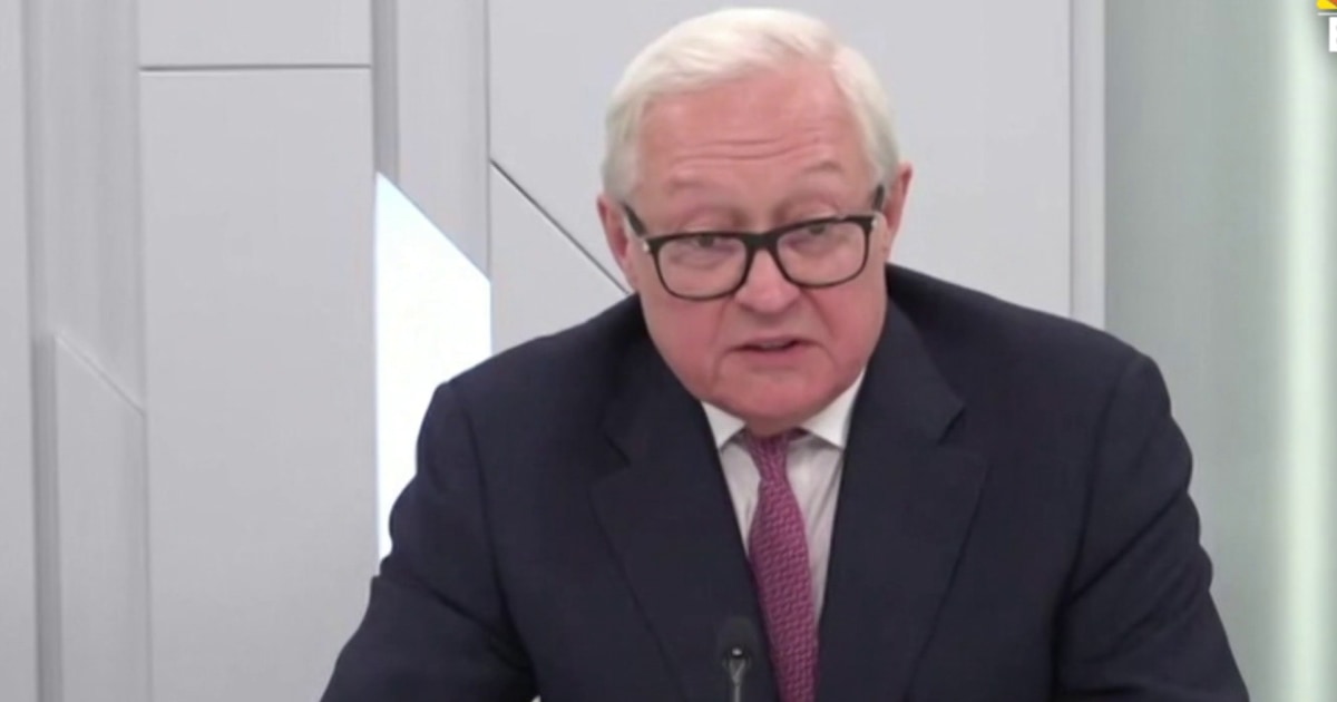 Deputy foreign minister confirms former Syrian president is in Russia