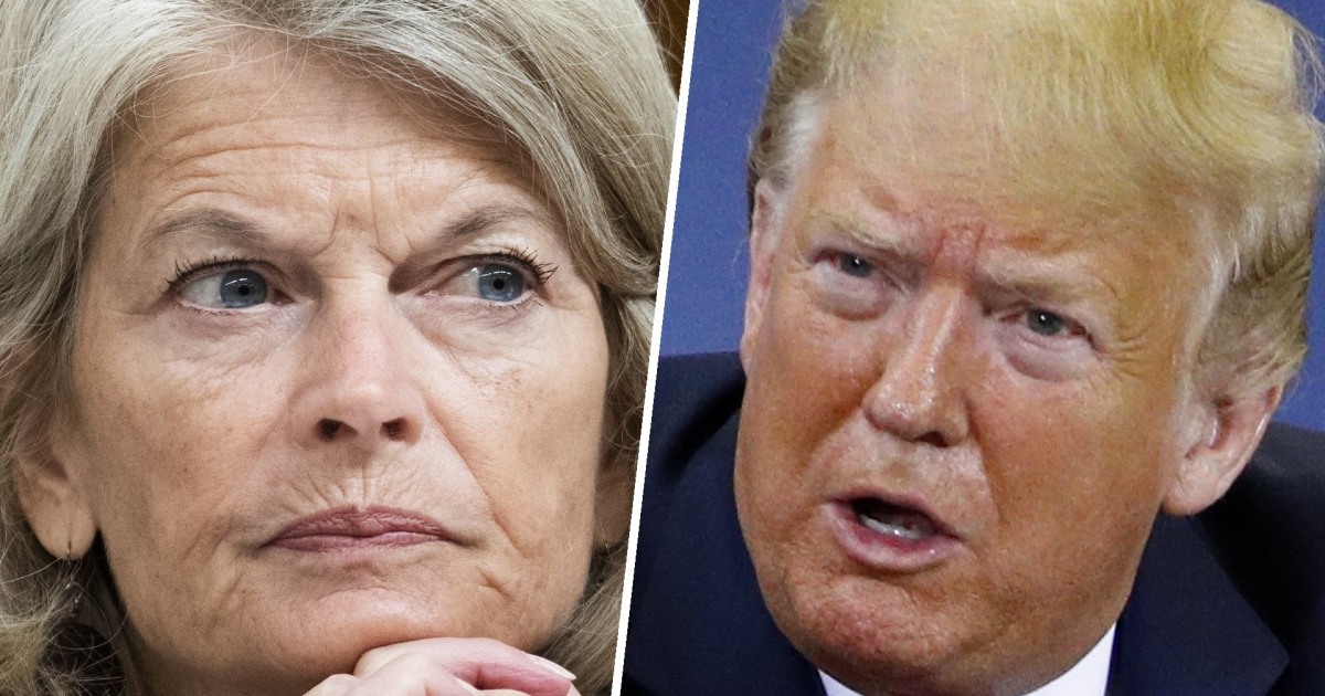 Trump moves to steamroll Senate Republicans in bid to build ‘disruptive’ administration