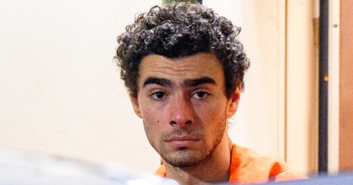 ‘The evidence will be overwhelming’ Attorney lays out how Mangione’s