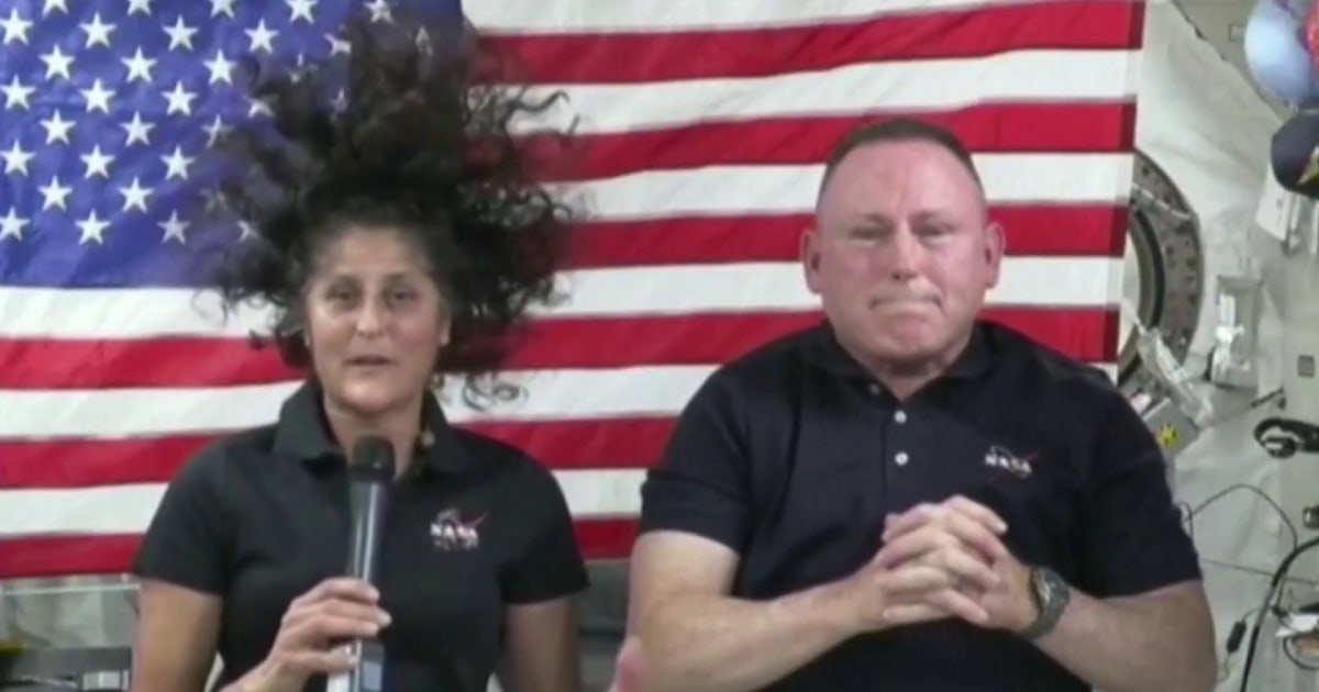 NASA pushes back return of stranded Starliner astronauts until late March