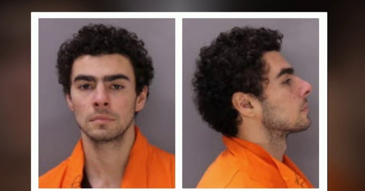 Suspect in CEO killing indicted on murder and other charges