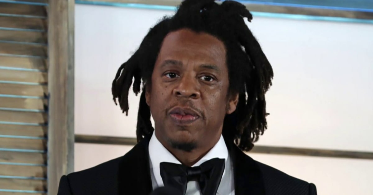 Lawyer for Jay-Z speaks out after rape accusation
