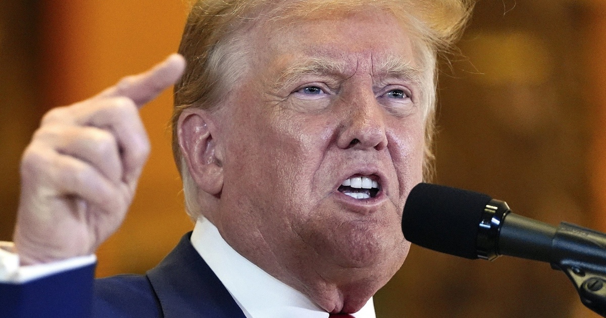Trump opposes funding bill as government shutdown looms