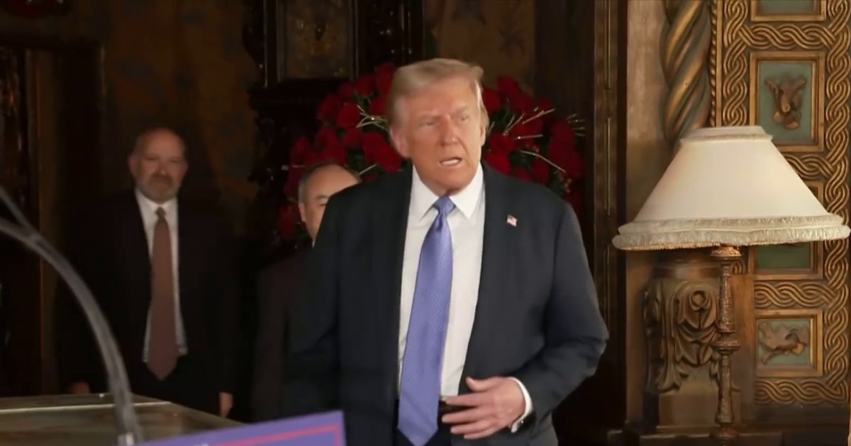 Trump denounces massive spending bill, pushing government closer to shutdown