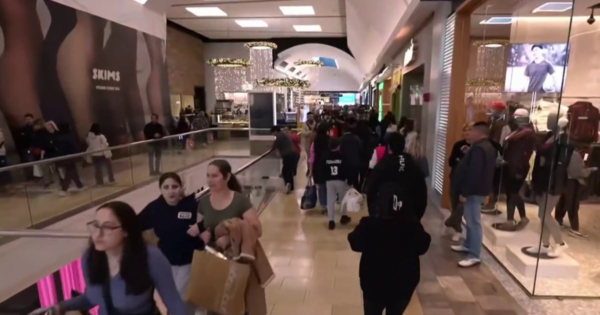 ‘Super Saturday’ expected to be one of the biggest shopping days of the year