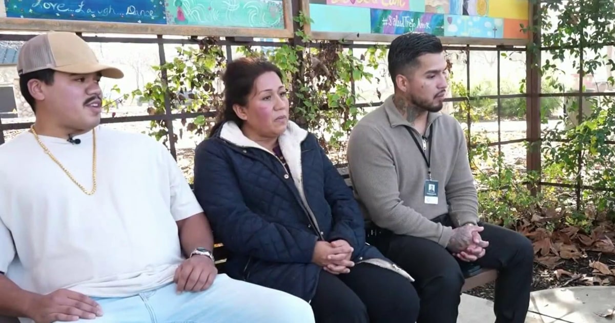 How formerly incarcerated people from ‘Prisneyland’ are doing in their new jobs