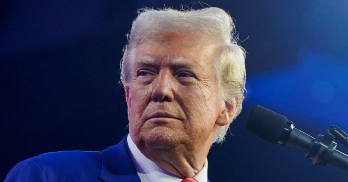 Trump risks ‘deteriorating’ U.S. relations in latest Greenland, Panama Canal comments: Fmr. Rep.