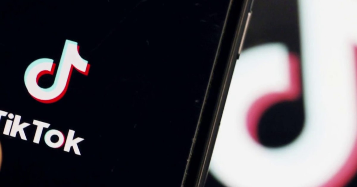 Trump asks Supreme Court to pause law that could ban TikTok
