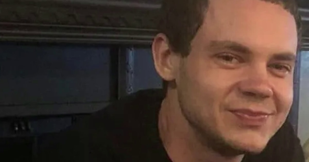 ‘We’re in disbelief’: Parents mourn son killed in New Orleans attack