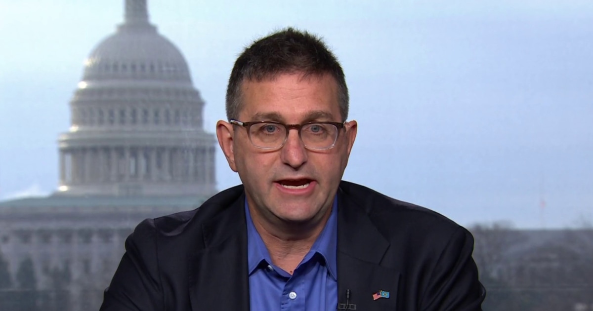 Delaware's governorelect hopes his state will be a model for the country