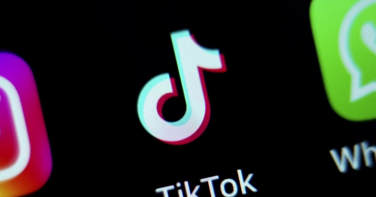 Supreme Court appears unlikely to block TikTok ban from taking effect