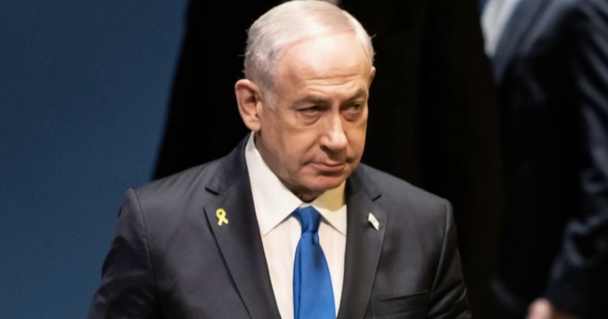 Netanyahu holds ‘urgent’ meeting with top defense officials as apparent ceasefire deal nears