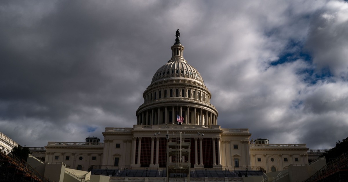 House passes Laken Riley Act, sending immigration bill to Trumps desk