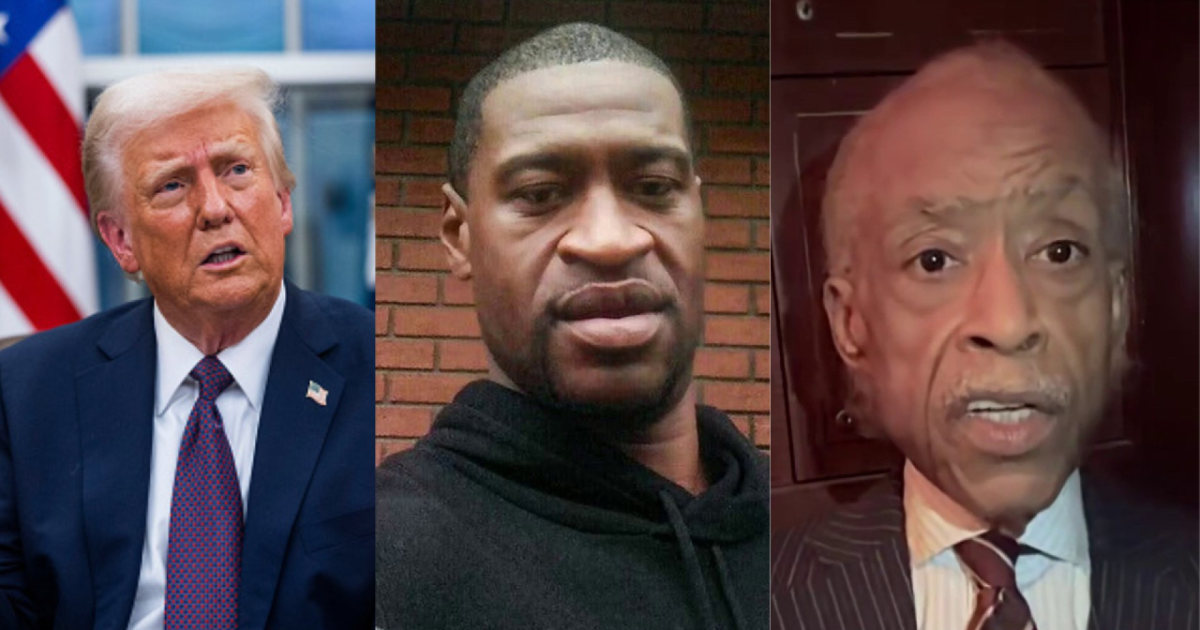 Backlash brews as Trump guts 'conscience' of Justice Department, freezing civil rights cases
