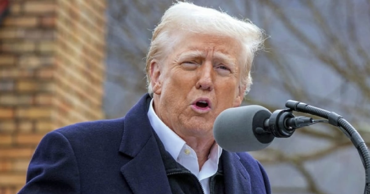 ‘Will hurt him politically’: Rep. Boyle knocks Trump's call to end FEMA