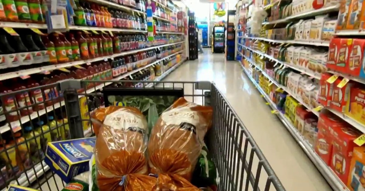 How Trumps tariffs could impact your wallet