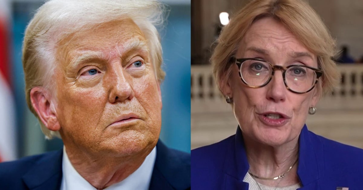 'Uninformed and word salad answers': Sen. Hassan blasts RFK Jr.