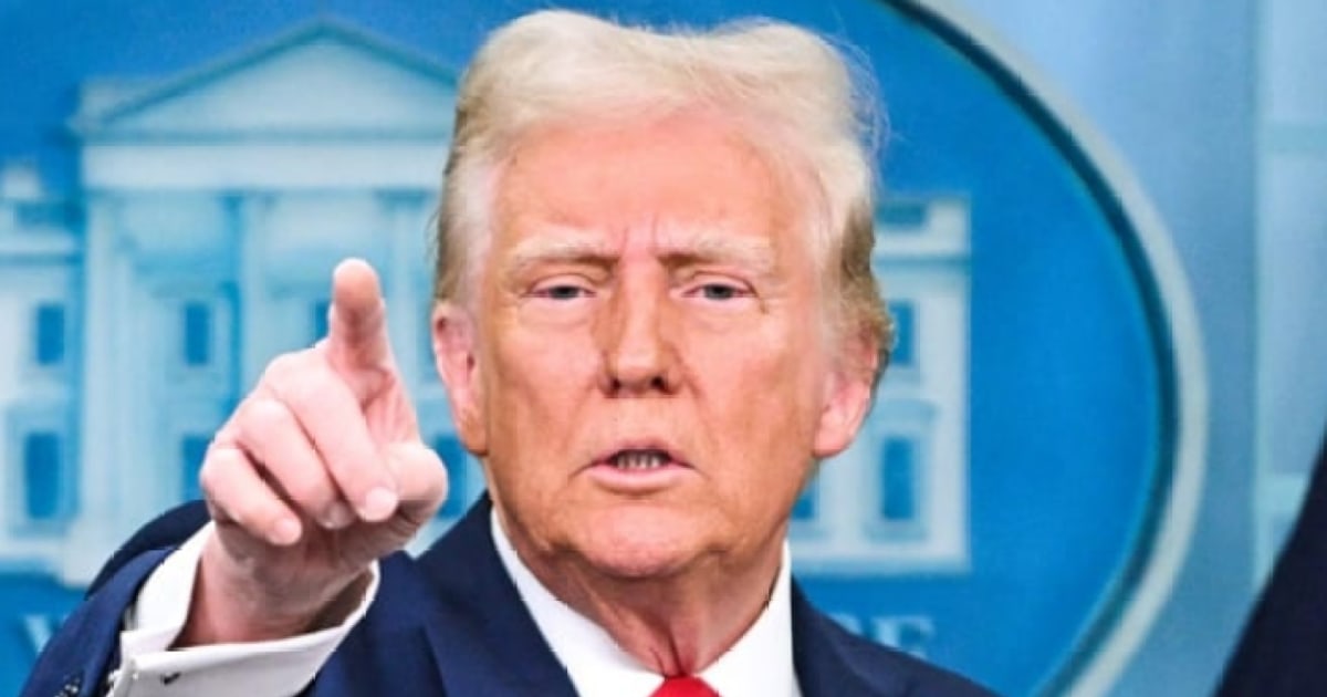 Aviation Experts Debunk Trump's FAA Crash Claims
