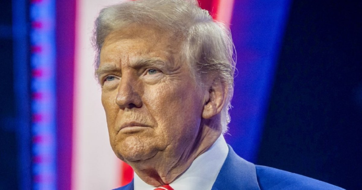 ‘Will be consequences’ for Republicans who follow their conscience and not Trump