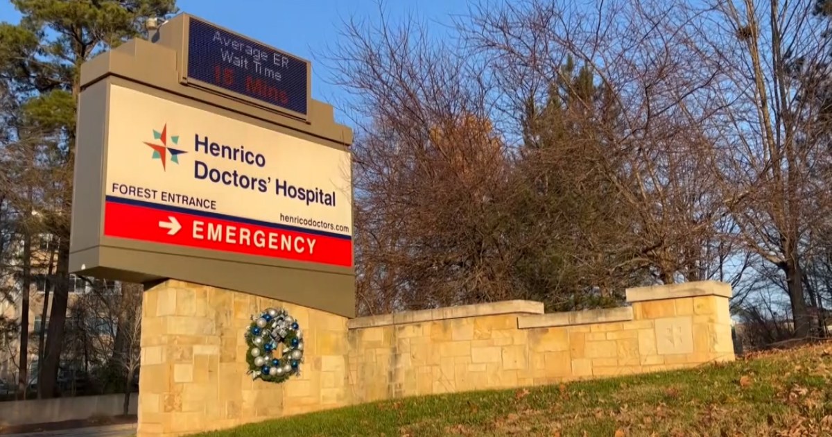 Family responds after Virginia nurse arrested in NICU investigation