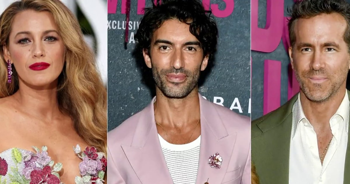 Courtroom fireworks in Blake Lively and Justin Baldoni's legal battle