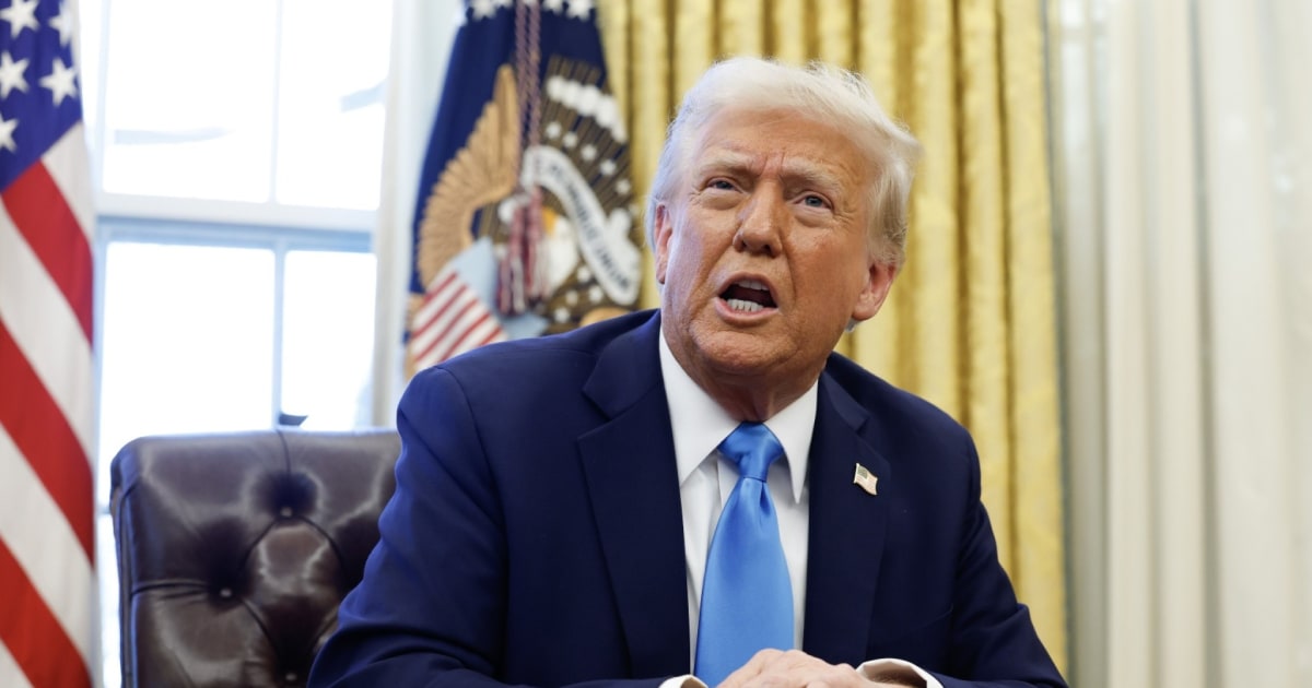 Trump: Palestinians have no alternative but to leave pile of rubble Gaza