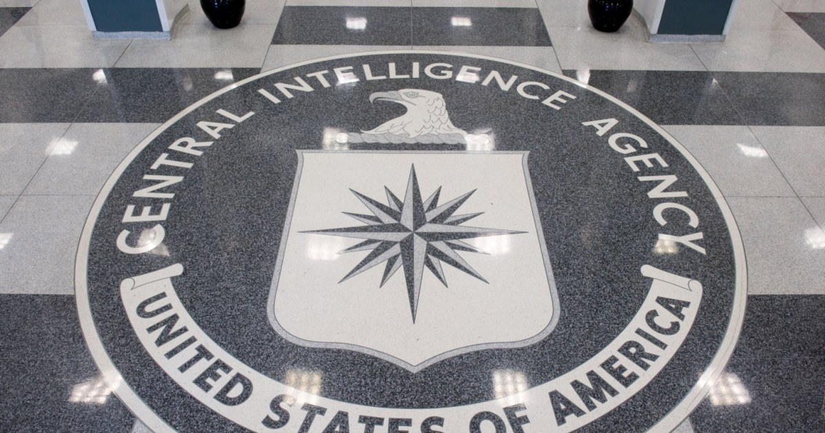 White House Receives CIA Assessment on Iran's Military and Economic Durability