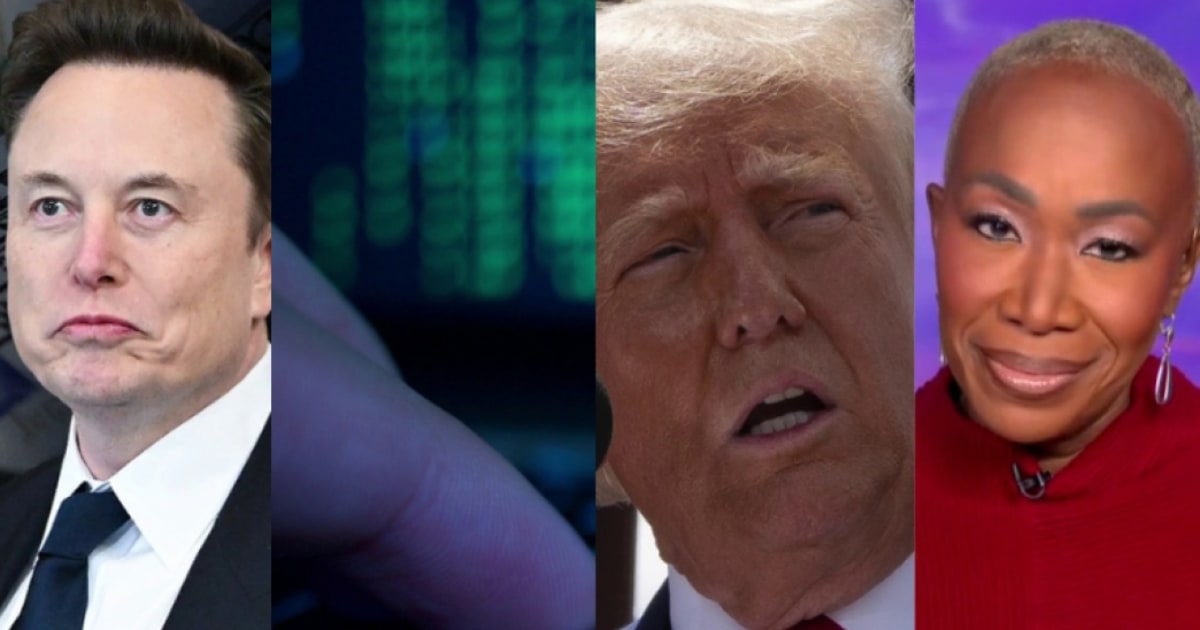 Trump Administration Tightens Access Amid Data Breach Fears