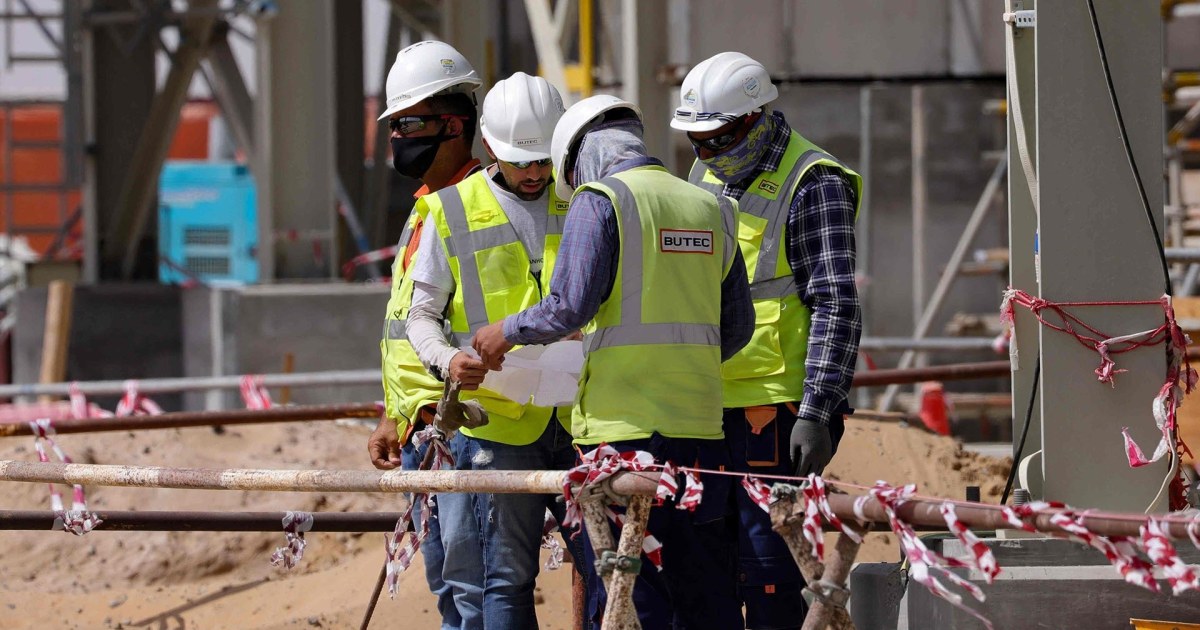 ‘A little bit lighter’: January jobs report weaker than expected