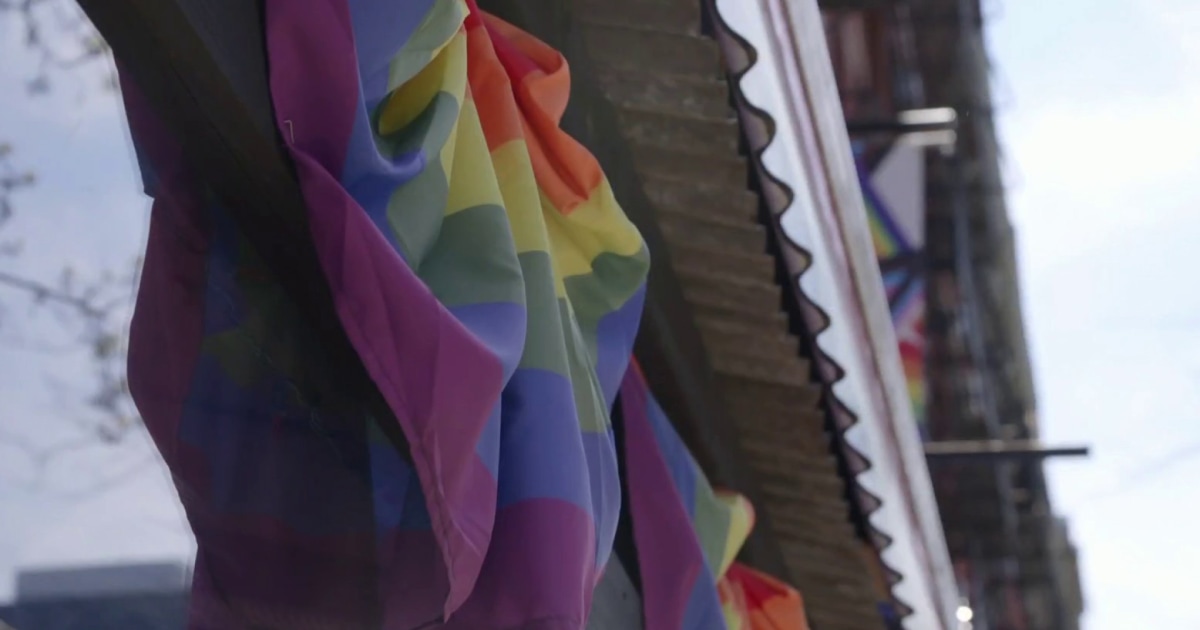 Three men involved in deadly drugging scheme targeting men at NYC gay ...