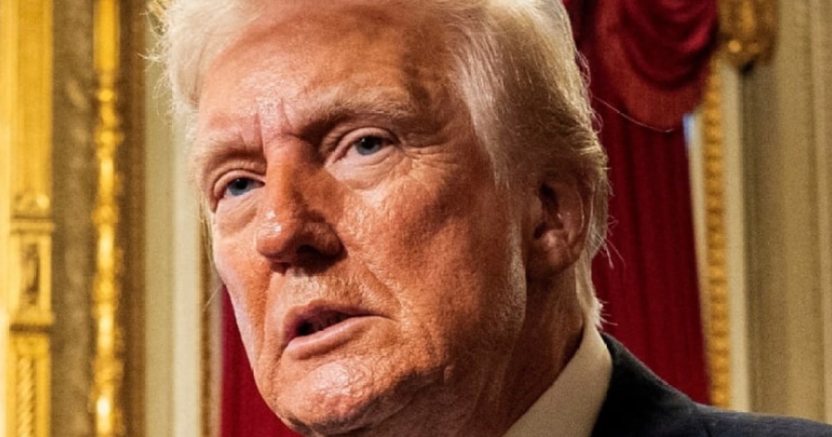 White House vs. federal courts: Trump taking advantage of pillars of democracy