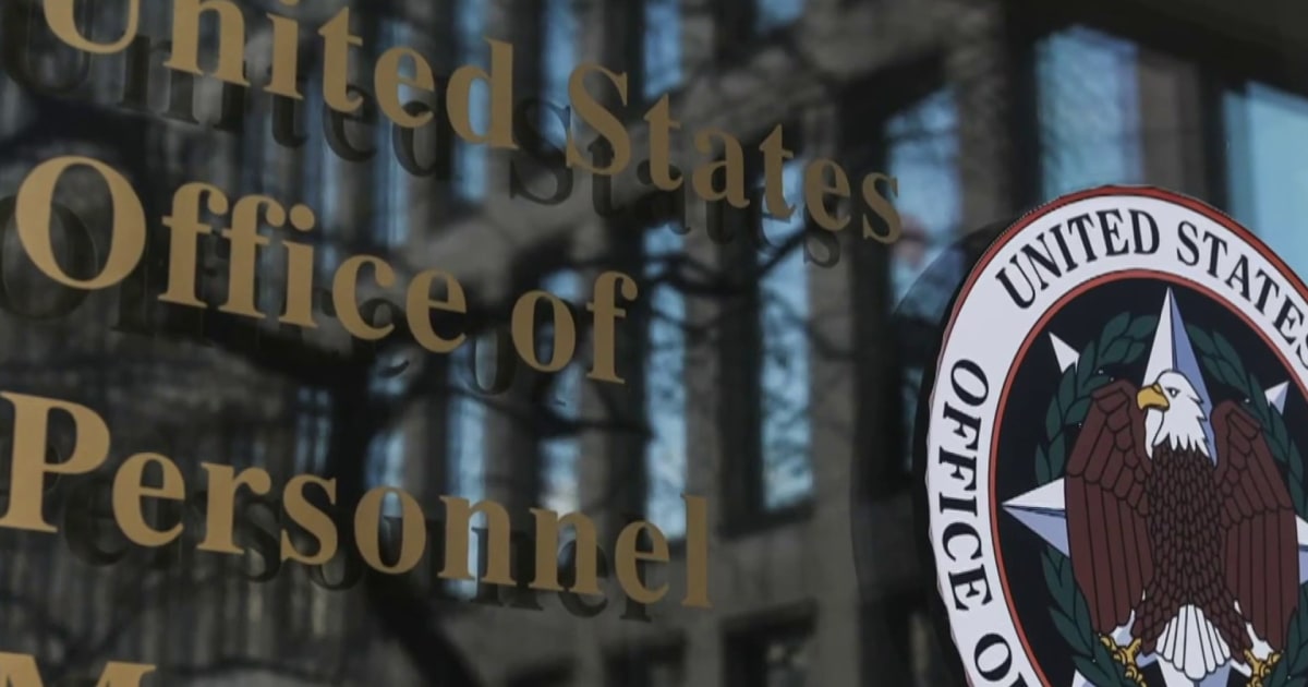 Trump admin tells federal agencies to fire probationary employees
